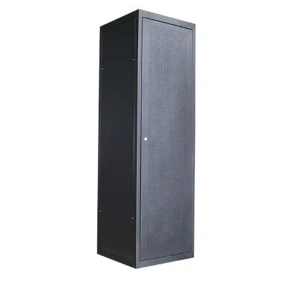 37U 42U Rack 19'' Server Rack Data Center Lockable Soundproof Indoor Network Server Cabinet