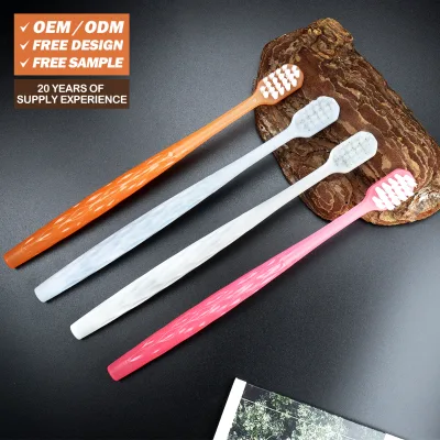 Promotion Business Dental Kit for Colgate 5ml Toothpaste and Disposable Ecoway Manual Toothbrush Hotel Supplies