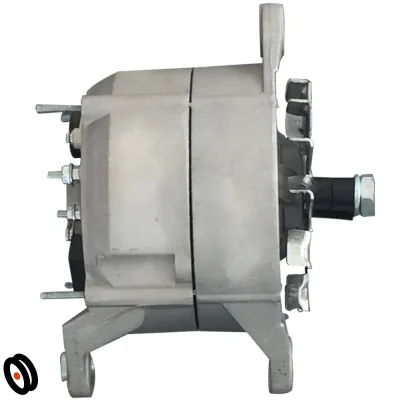ALT1509 24V 80A New for Volvo NH 12/420 12.1 D12C420 05.1999- Alternator Car Make