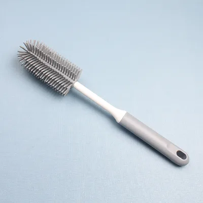 GREENSIDE New Design Convenient Durable High Quality Household Hand Bottle Brush