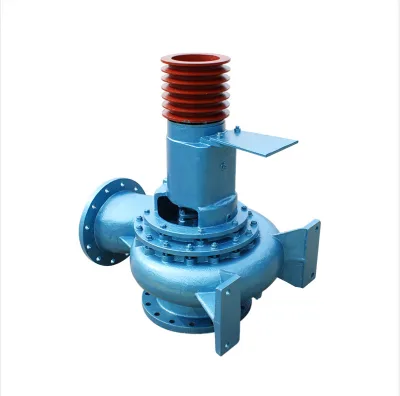 Hot Sales Water Pump 6 8 10 Inch Sand Pump for Industrial