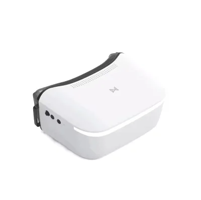HD CADDX Walksnail Avatar Goggles L 5.8GHz Resolution 1920 * 1080 HD Digital VR100 FPV Glasses