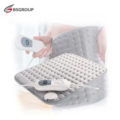 Factory Direct High Quality Thermal Heating Pad Body Heat Pad Portable Heating Pad for Period Cramp