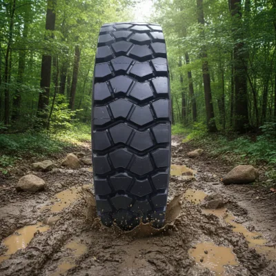26.5R25 29.5R25 29.5R29 Loader OTR Tire Heavy Duty Radial Tyre Construction Equipment Tire Cut Resistant Factory Wholesale OEM