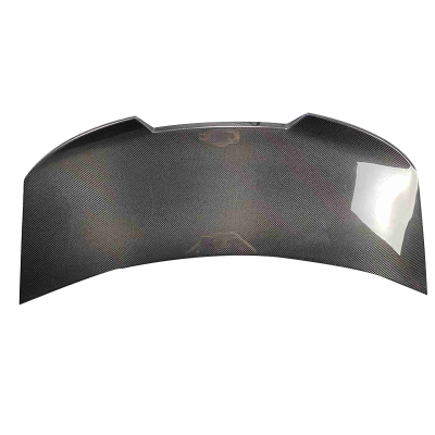 High Quality MP Style  Carbon Fiber Rear Trunk for F87 M2 M2C F22 F23 2 Series