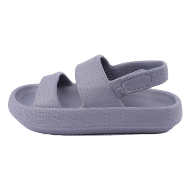 Hot Sale Light-Weight EVA Sole Sandals Women Open Toe Fashion Platform Sandals for Women Girls