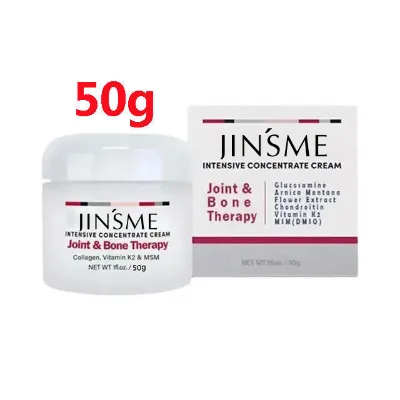 Cream Joint Bone Relieving Pain Orthopedic Valgus Knee Muscle Arthritis Ointments 50g Collagen Cream