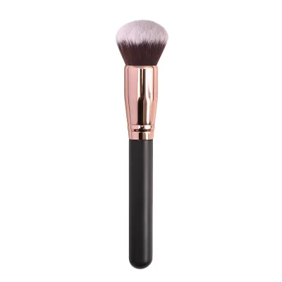 Top Sale Makeup Artists Make up Foundation Brush Flat Top Powder Foundation Brush