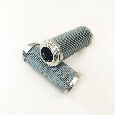 high pressure oil filter cartridge HP0651A10AH, Nuclear power plant equipment filter cartridge