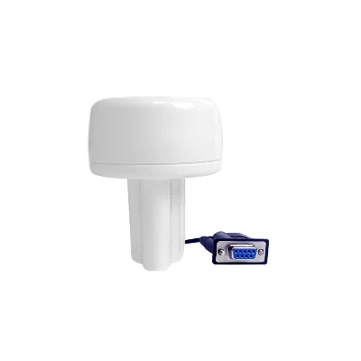 TTL RS232 DB9 Cable External GPS Tracking Antenna Module