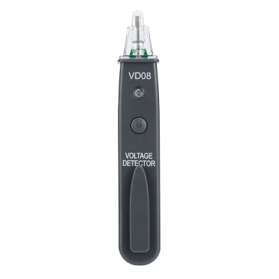 VD08 Non Contact Voltage Detector Pen LED Electric Detector Pen AC Circuit Voltage Tool Voltage Pen Circuit Tester