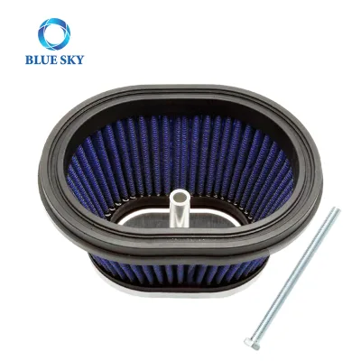 High Flow Air Filter YFS200 PA-349 YDR200 Blaster 1988-2006 Racing Air Filter for Motorcycle Professional Manufacturer