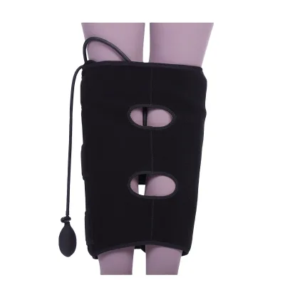 Effective O/X Type Leg Correction Band Belt Bowed Legs Knee Valgum Straightening Knee Corrector for Adults Children