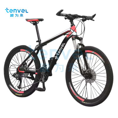 OEM Mountain Bike 26 Inch Suspension Mtb for Adults Racing Bike MTB Bicicleta Full Suspension Mountain Bike
