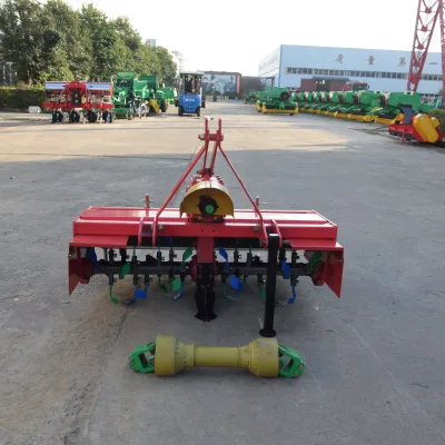 Factory Direct Sales of New Multi-purpose Small and Large High-efficiency Cultivators