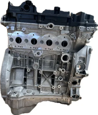High Quality Engine 271 272 274 2.0 278 Turbocharged Engine 3 Cylinders Brand New