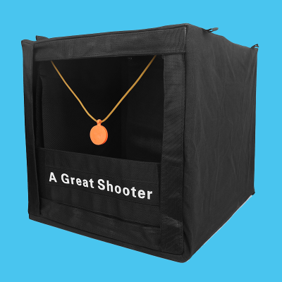 Tactical Gear Archery Hunting Steel Ball Dual-use Compound Bow Shooting Target Box Hunting Equipment