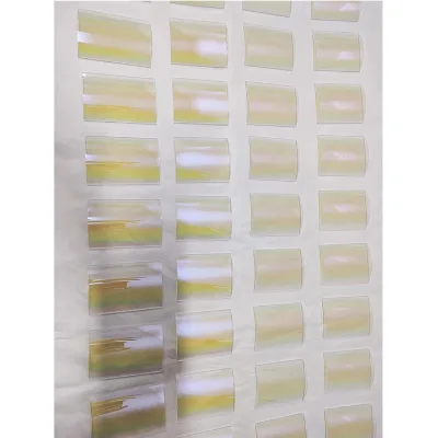 UV Filter Quartz Glass UV Reflector UV Dichroic Mirror for Curing