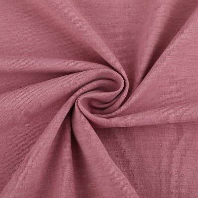 140GSM Polyester Cotton Quick-Dry Sports Fabric Snowflake Pattern 4-Way Elastic Knitted for Men Women for Outdoor Accessories