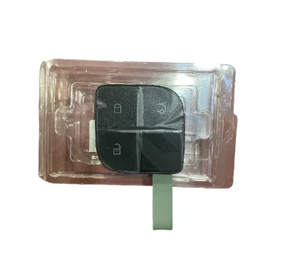 Original Factory Wireless Remote Control Car Key for LYNK&CO 08 09 New Condition 6608096200 Car Remotely Switches Door Key