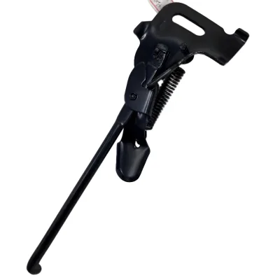 20 24 26 inch Traditional Bike Steel Bicycle Side Rear Mount Bicycle Foot Support Bicycle Kickstand