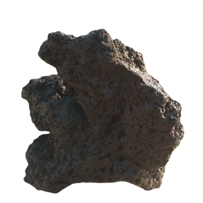 Aquarium Volcanic Stone Lava Stone Fish Tank Aquarium Landscaping Decoration
