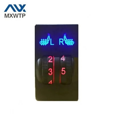 High Quality Hot Sales General Use Car Heater Seat