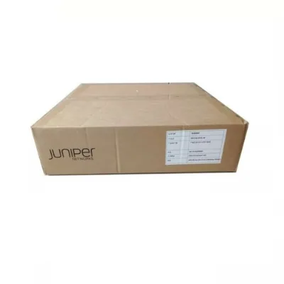 Original Juniper Firewall SRX550 SRX550-645AP-M Network Security Appliance