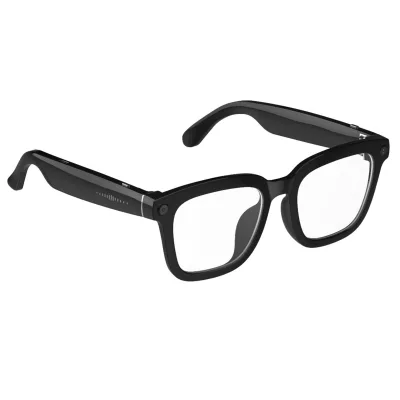 Smart Eyewear Wireless Headphone Smart Glasses AI Translation Meta Sunglasses Voice Control