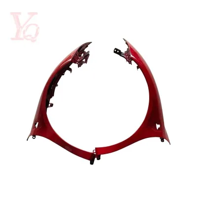 Original Used Front Fender for Ferrari SF90 OEM 985865290 985830940 985865292 985830985