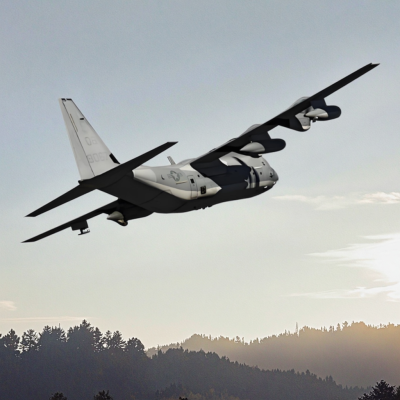 Global Standardized Door-to-Door Distribution Service Efficient International Freight Forwarding by Air Express