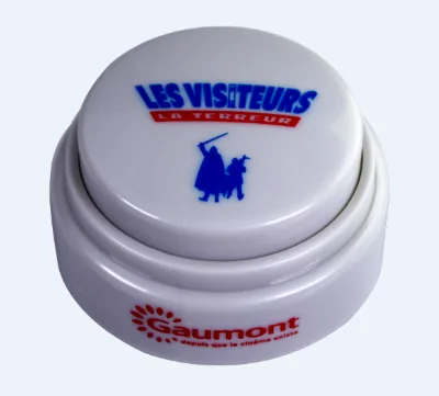 Voice Recording Button Talking Buttons for Children As Alarm