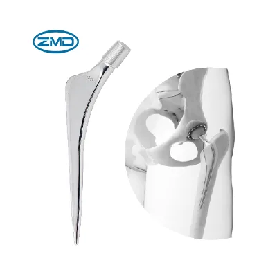 TAICH I Stem Artificial Hip Joint Prothesis
