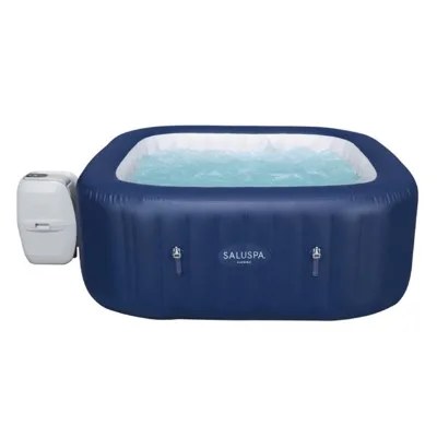 Bestway 60016 LAY-Z-SPA Inflatable Spa Surround Easy to Set-up