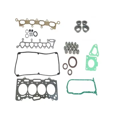 Auto Engine Spars MD978565 Full Gasket Set Kit Fit for Mitsubishi Lancer Touring 2.0 Cs6 2002-2015 Cylinder Head Gaskets