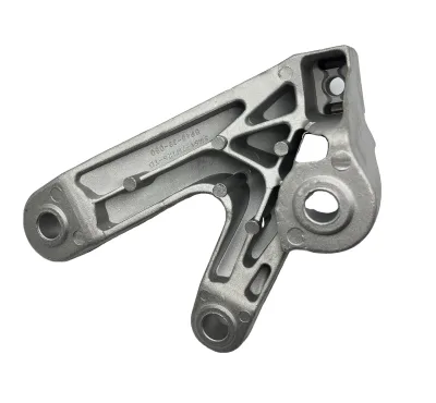 Left Hand Driver Side Engine Mounting Bracket for Mazda 3 5 2010-2014 BBM539080B