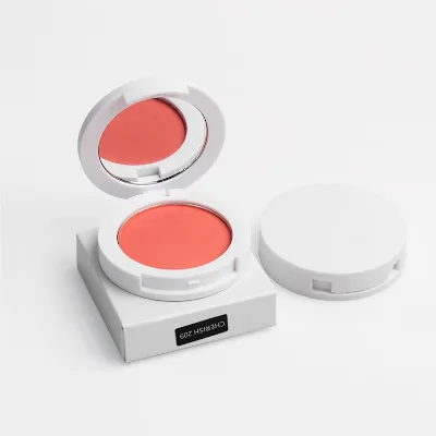 Makeup rare Beauty Long Lasting Highlighter Contour Vegan Custom logo 12 Color Blush Vegan High Pigment Pretty All-day Staying