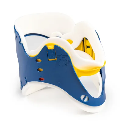 Medical Orthopedic Cervical Collar Disposable Cervical Collar