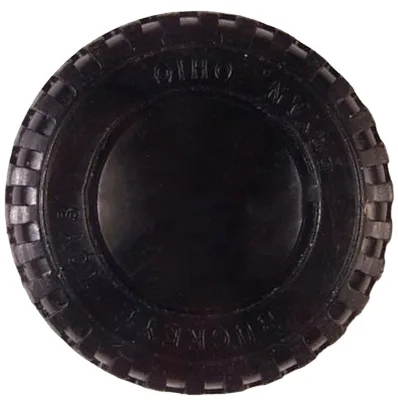 Plastic Toy Car Wheel for Toys