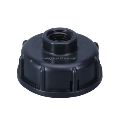 Valve Adapter Adapter Cover 4 min 6 min 1 "double Inner Teeth Center Ring Adapter