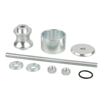 XLB-1155 SuperATV Wheel Bearing Removal Tool for Polaris RZR/General/Ranger/Sportsman 40&44 mm Wheel Bearings