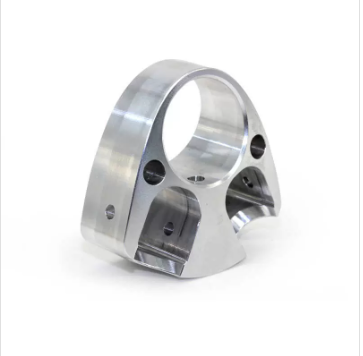 Anodized Surface Treatment Cnc Machined Stainless Steel Parts