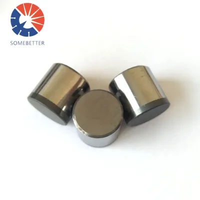 Mining Durable PDC Cutter for Rock Bit and Water Well Drilling Competitive Price