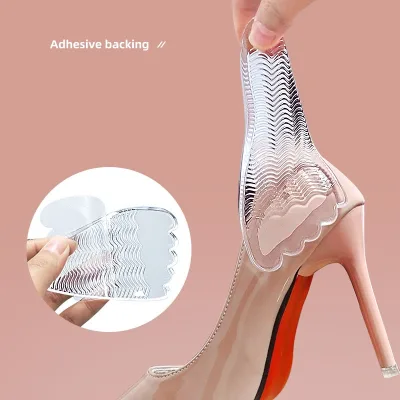 high heel insole arch protector forefoot pad