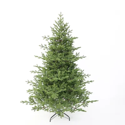 Factory Wholesale New Arrival Festival Christmas Trees High Quality Christmas Trees With Decoration
