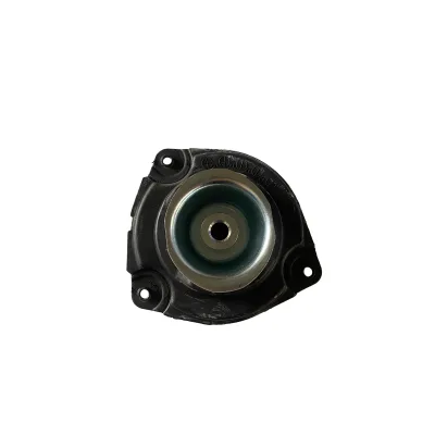 Rubber-metal Composite 54321-JG01B Shock-absorbing, Anti-aging Durable Front LH Strut Mount for Qashqai J10, T31