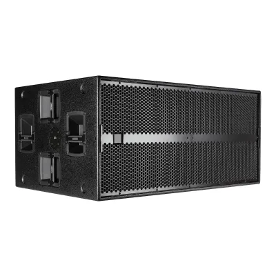 Durable High Power SUB 9006-AS Active Subwoofer for Home Theater Premium Speaker