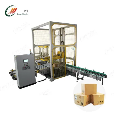 Gantry Palletizer Robot,carton Gantry Palletizer,automatic Carton Box Palletizer Automatic Palletizer