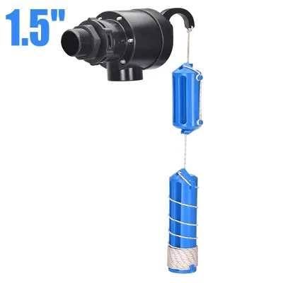 2025 New Tankbuddy Valve Changing a Float Valve Differential Fill Valve Tested for Over