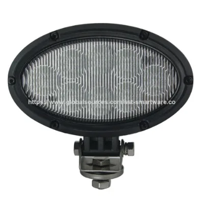 Work lights Used for truck car spotlight Work light IP67 Mining work light Excavator work light